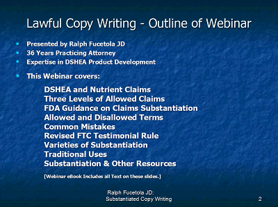 Lawful Copyright Webinar